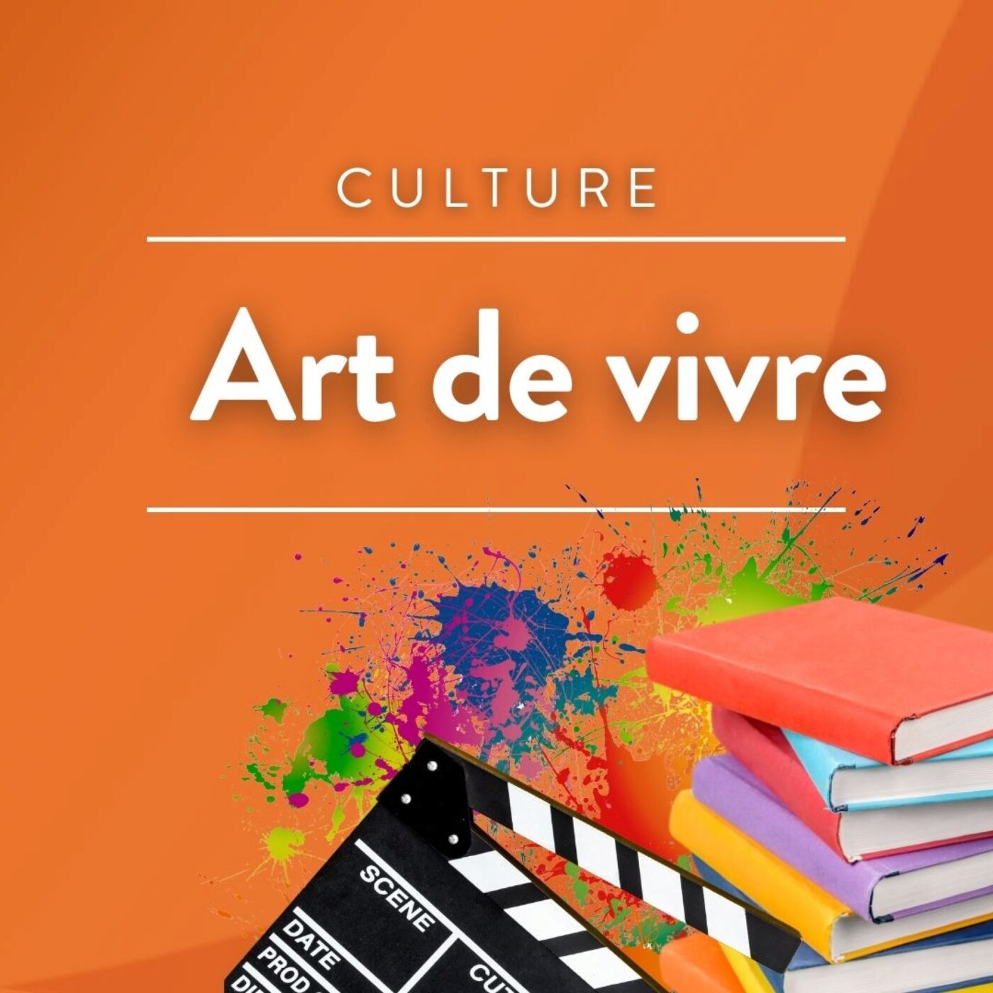 Gilles Brochard | Le succès des calendriers de l'Avent episode artwork