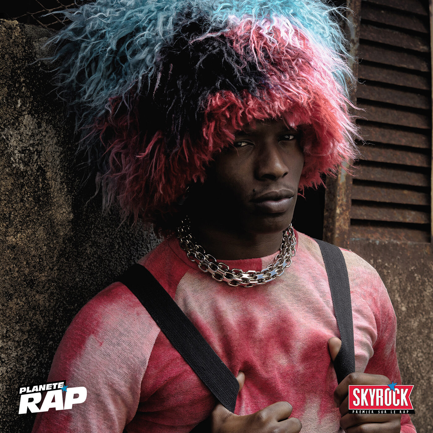 Jolagreen23 - "23 JOURS PLUS TARD" #2