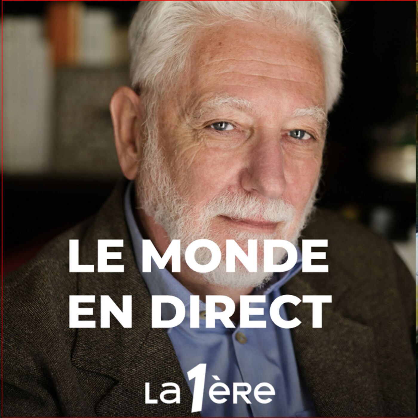 Philippe Descola pour « Politiques du faire-monde » (Seuil)