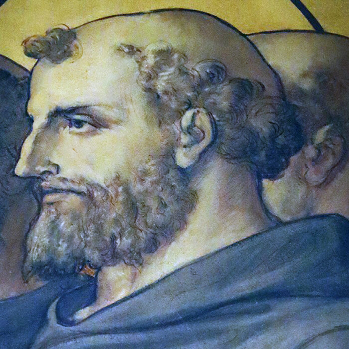 Bienheureux Robert d'Arbrissel episode artwork