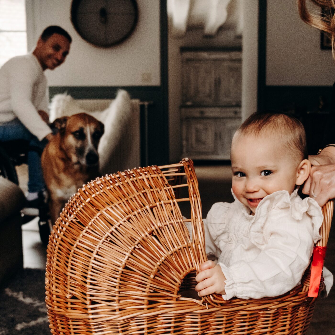 La photographie de famille, un partage de souvenirs episode artwork
