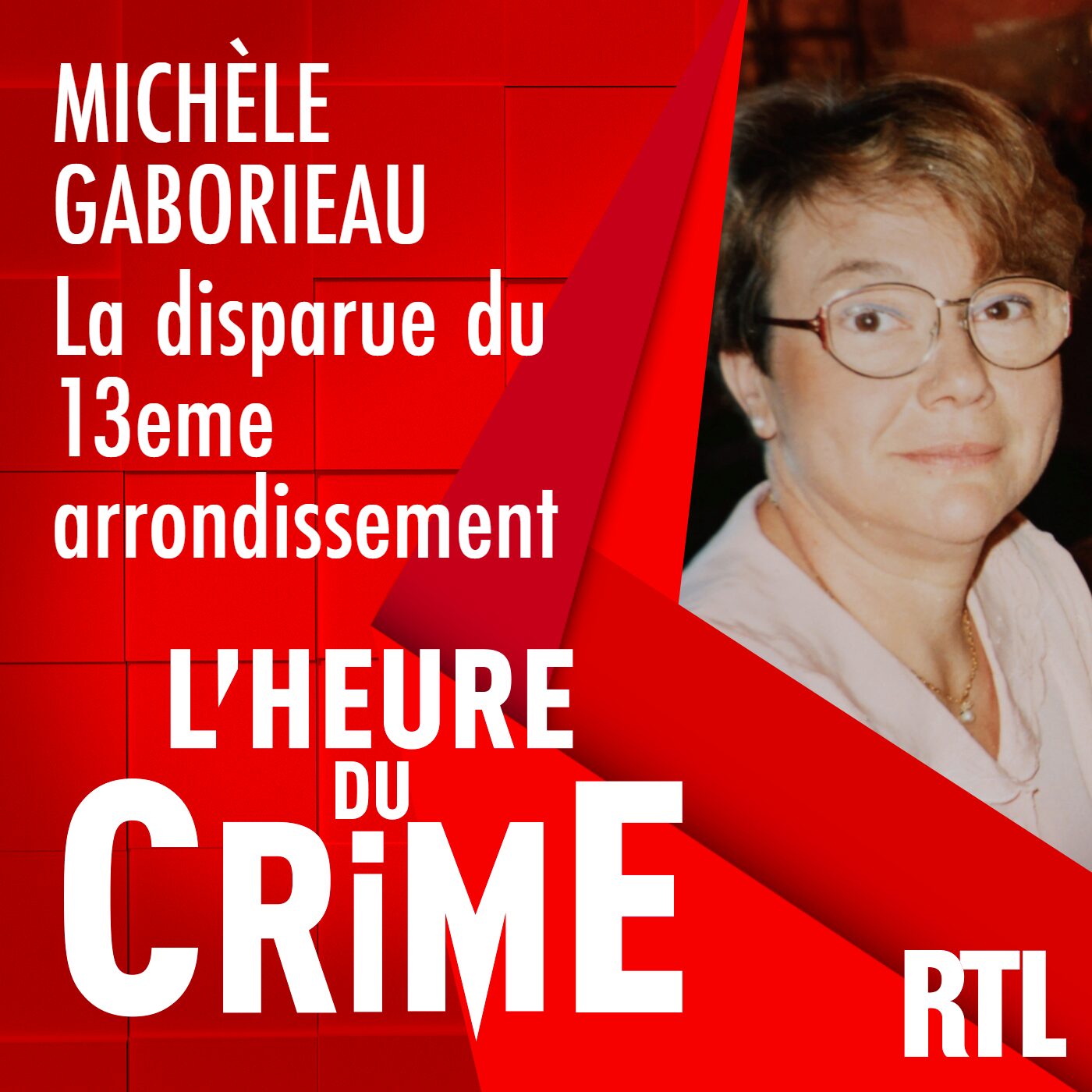 L\'Heure Du Crime