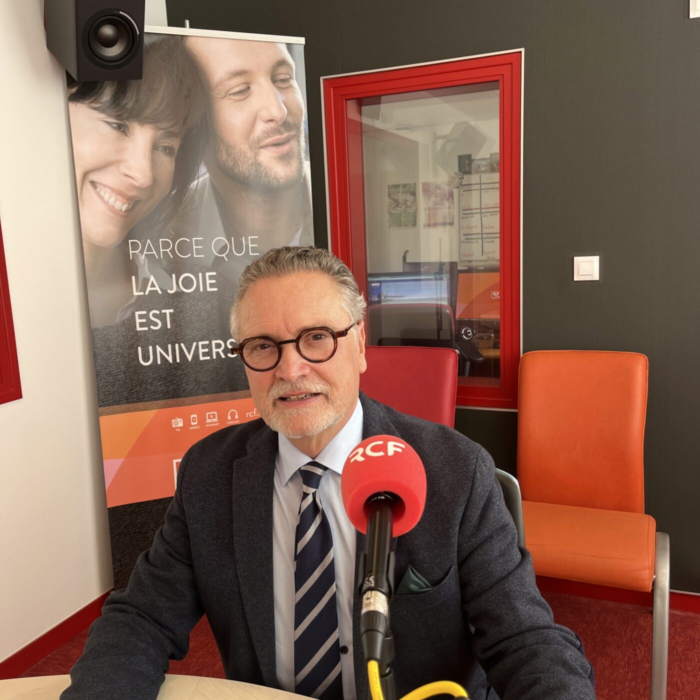 Philippe Gouet :"Un budget ambitieux malgré la conjoncture économique" episode artwork
