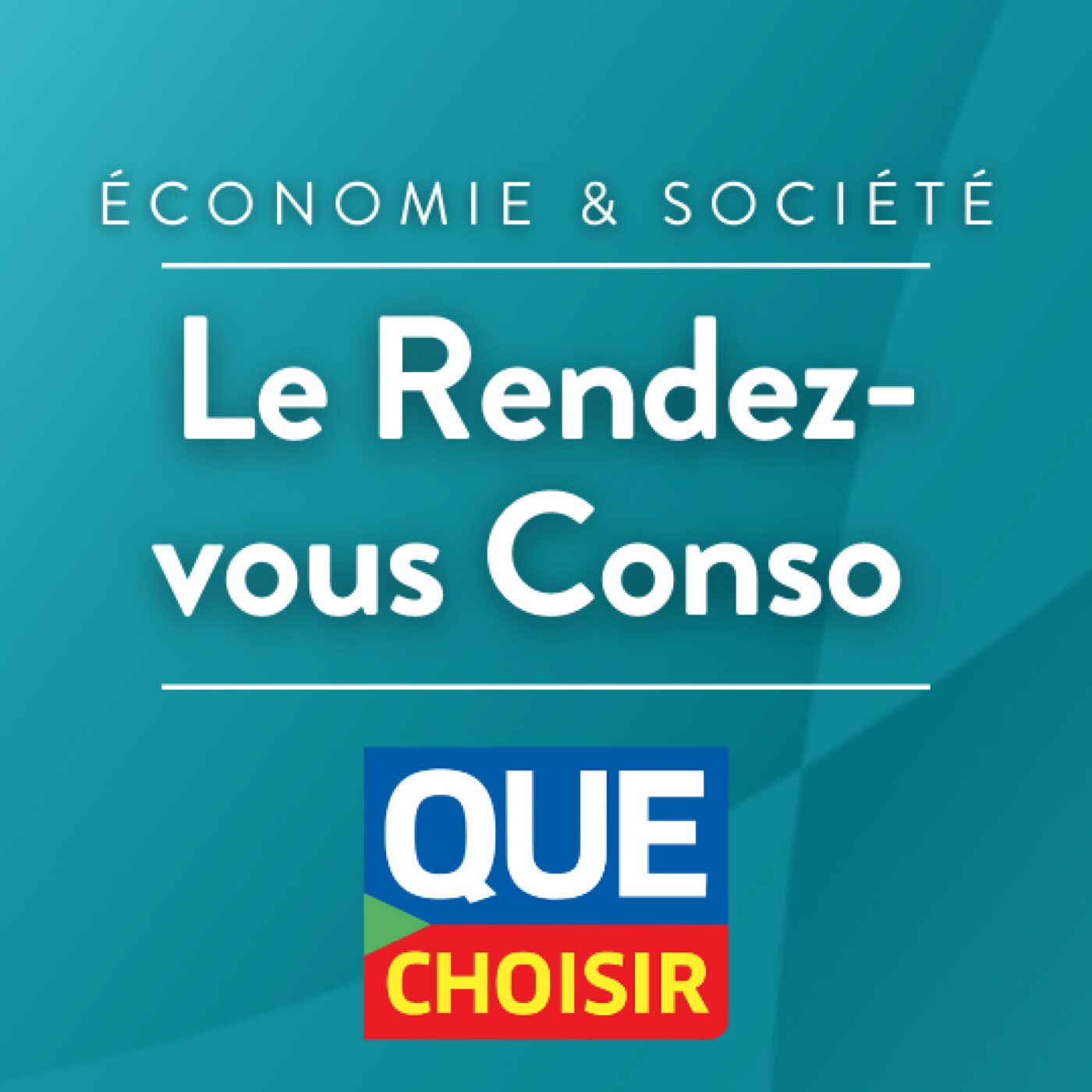 Le rendez-vous Conso de l\'UFC que choisir