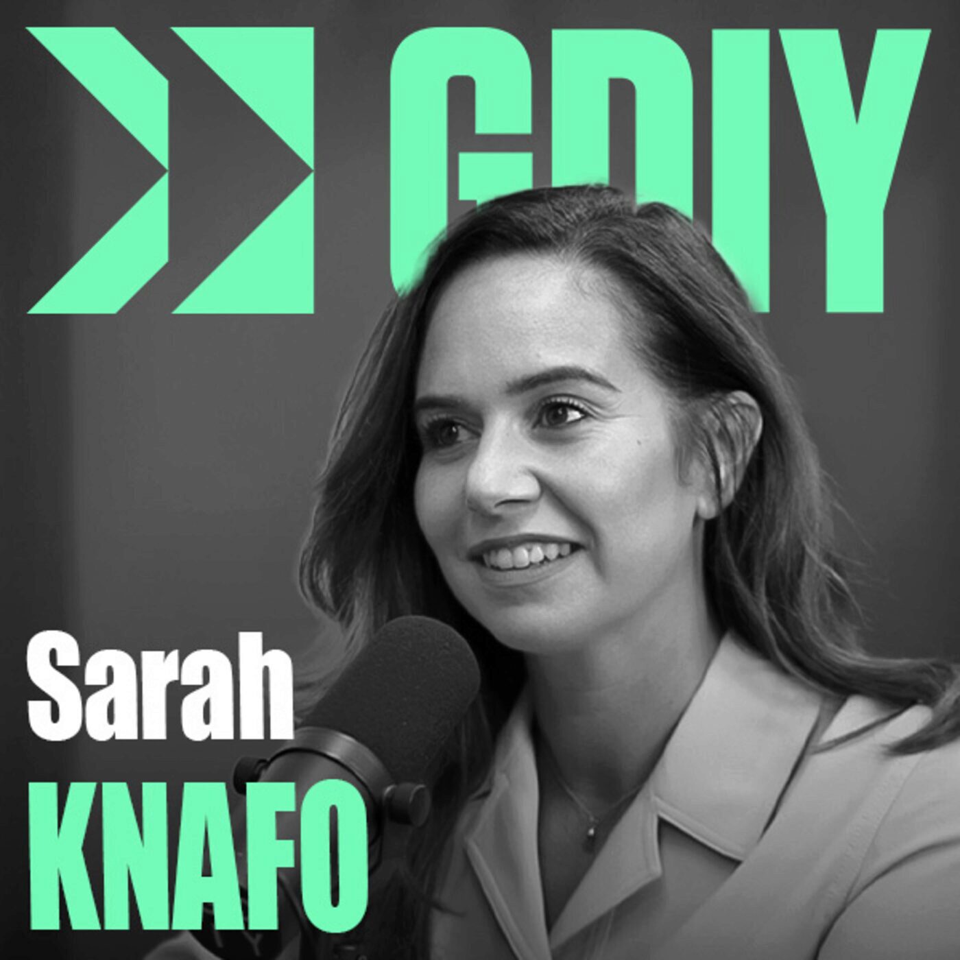 #520 – Sarah Knafo – Députée Européenne – Bousculer l’État profond par le peuple