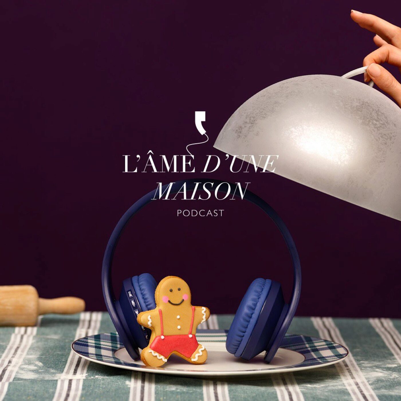 L\'âme d\'une maison