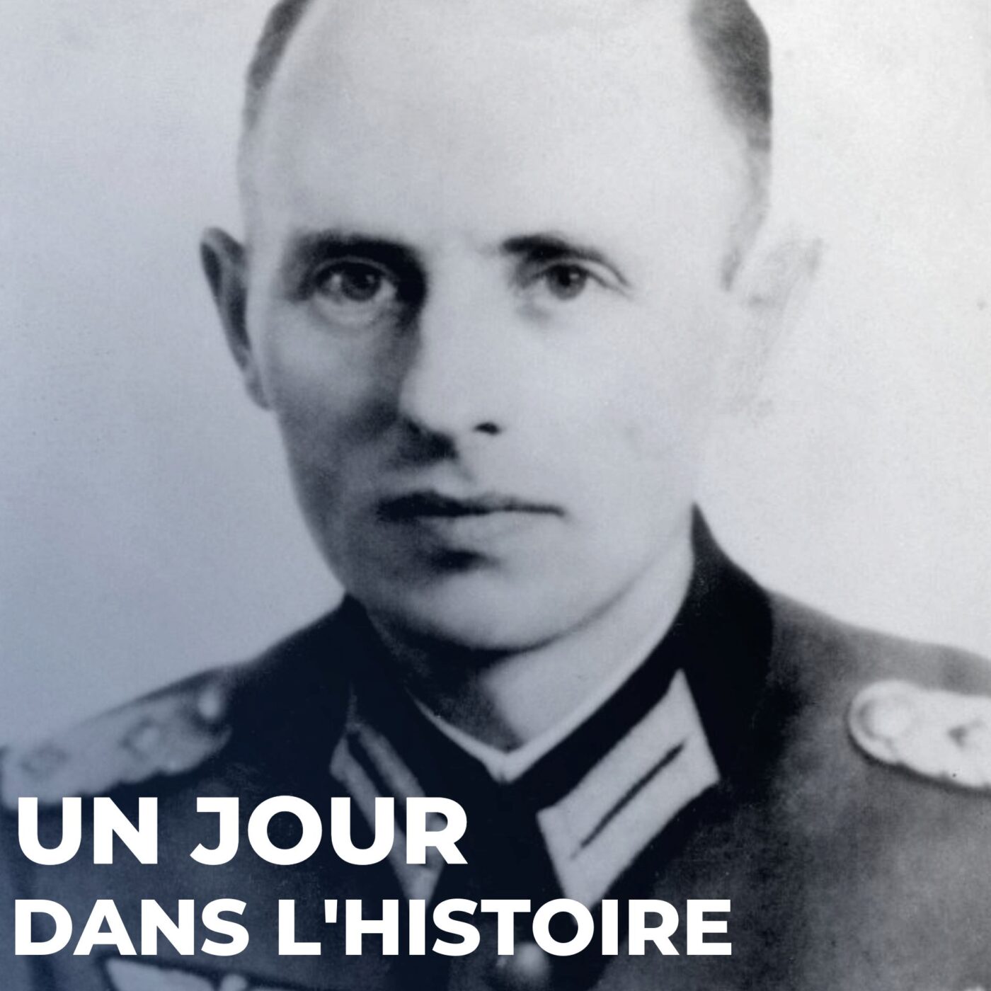 Reinhard Gehlen, un espion nazi fréquentable ?