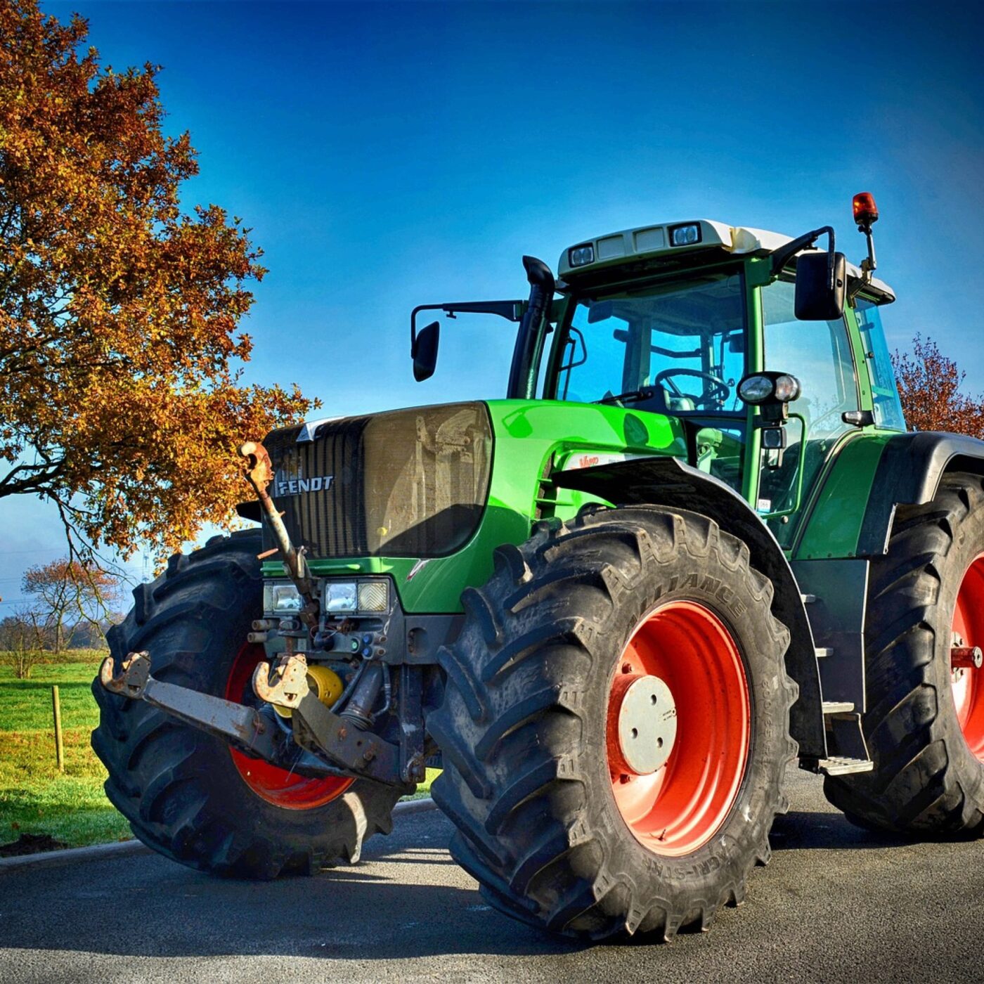 Le journal régional - RCF en Lorraine
