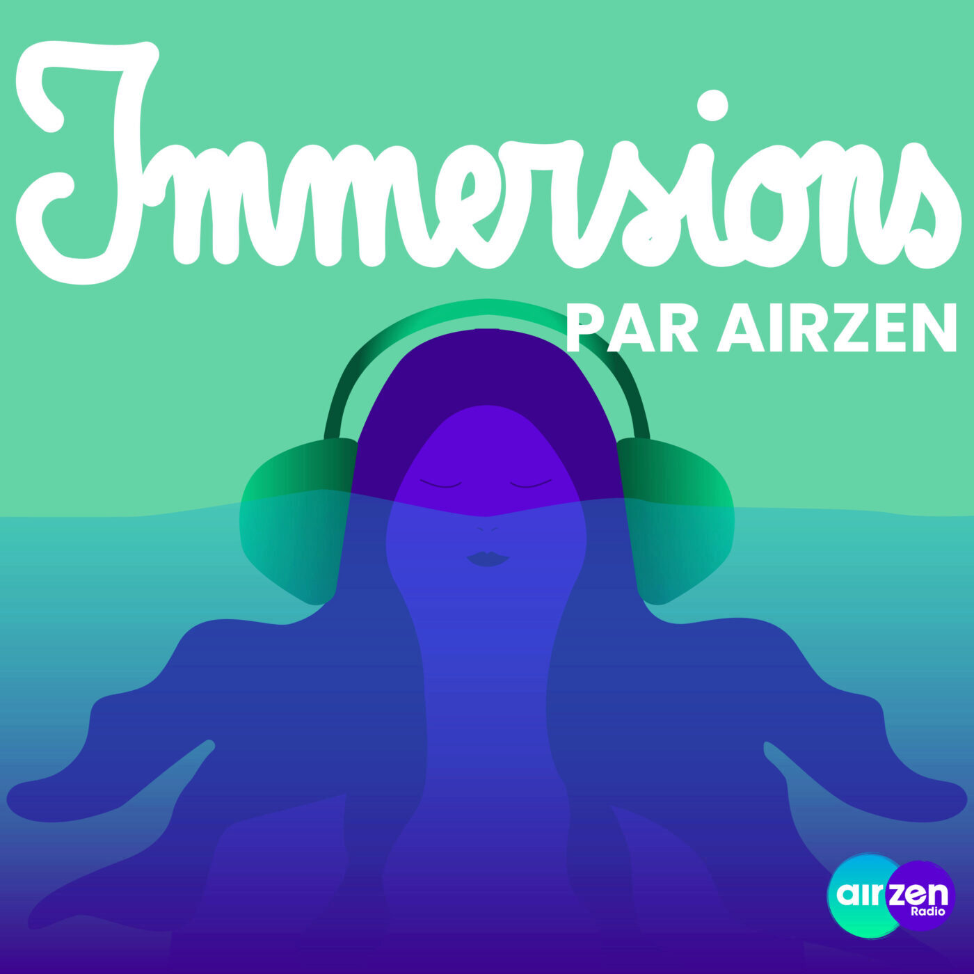 Immersions par AirZen