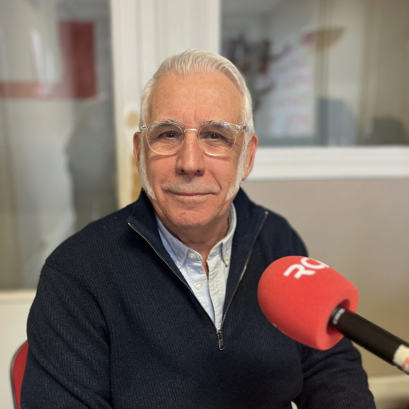 L\'Invité RCF TOURAINE