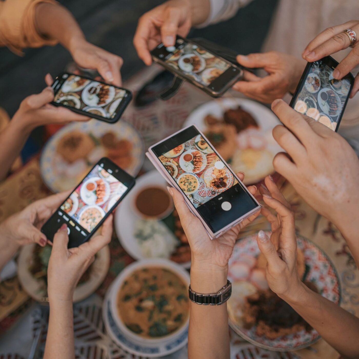 Restaurant mono-produit, sharing food, fine dining, casual dining, fast-good…, un petit dictionnaire du "foodie" ? Restaurant mono-produit, sharing food, fine dining, casual dining, fast-good…, un petit dictionnaire du "foodie" ?