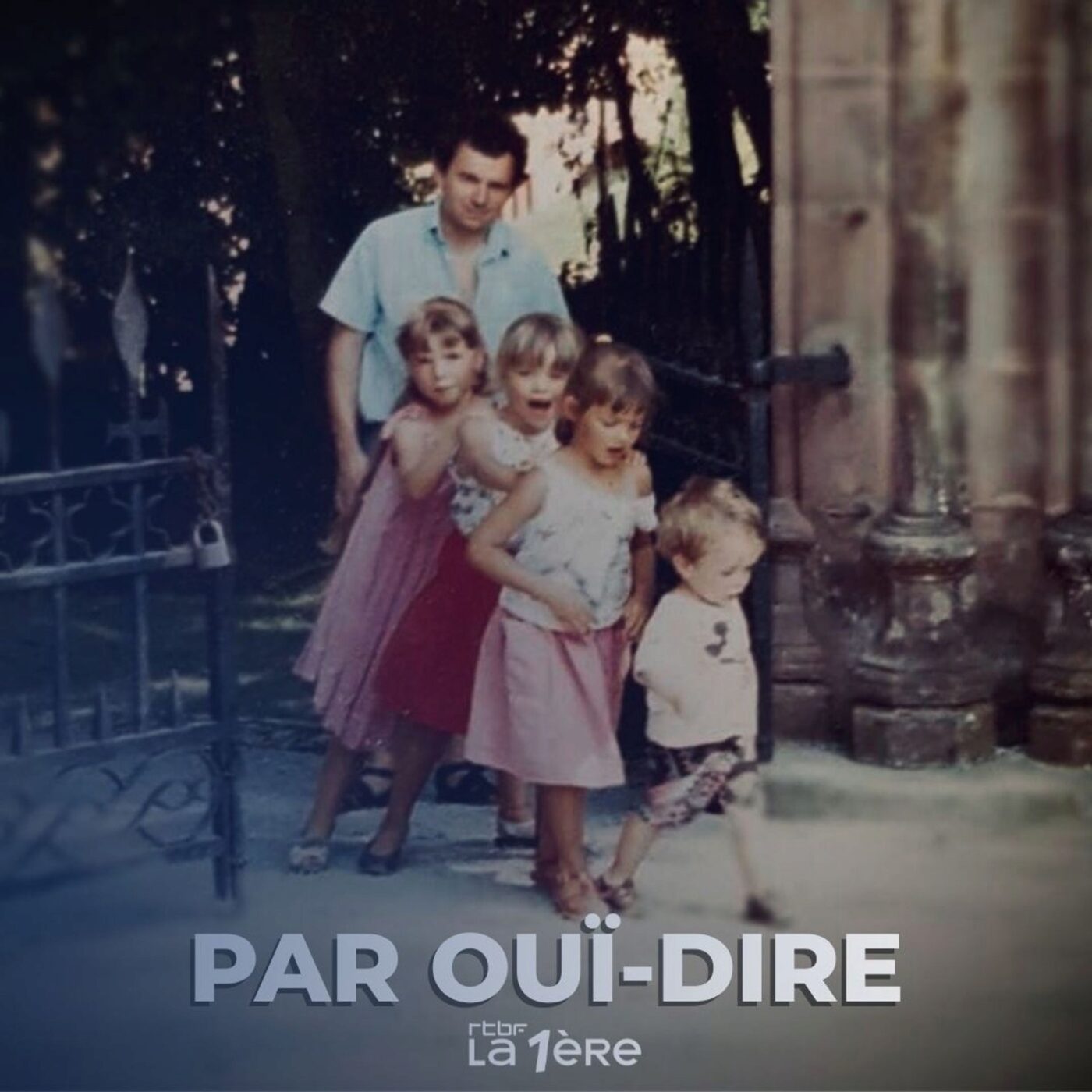 'Grandir ou pas' de Bastien Lambert