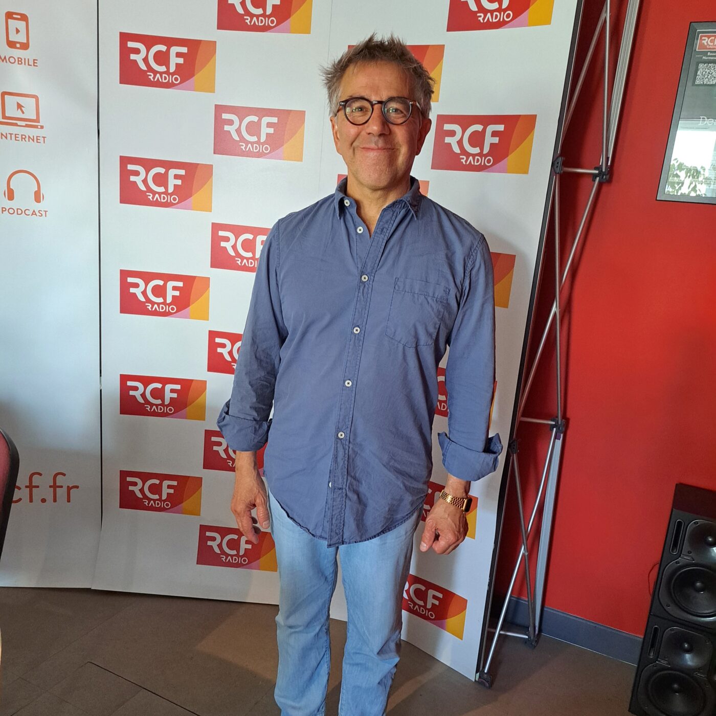 Retour à Balbec de Renaud Meyer : le pianiste aux yeux gris episode artwork