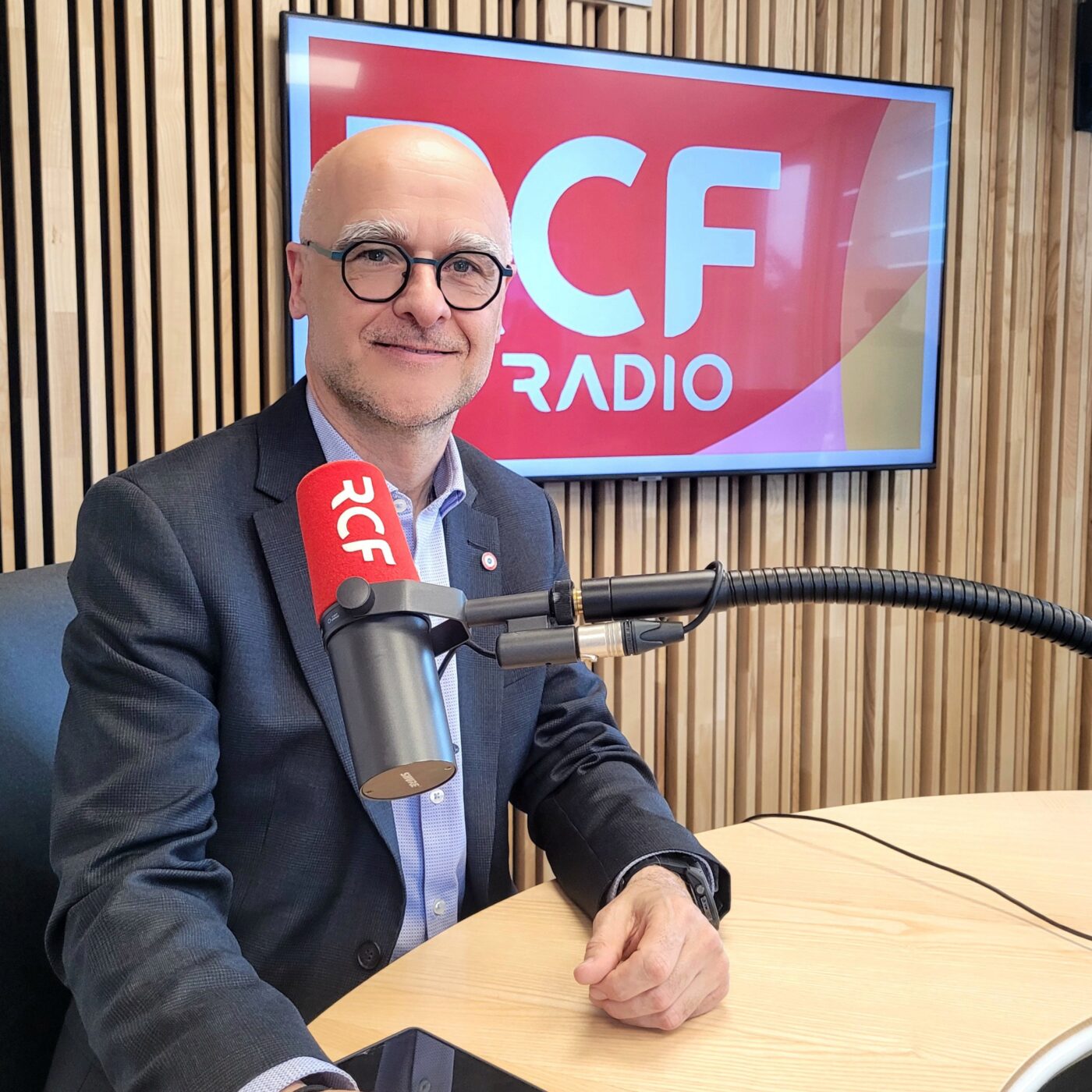Secours en montagne : le député Xavier Roseren favorable à une amende en cas d'abus episode artwork