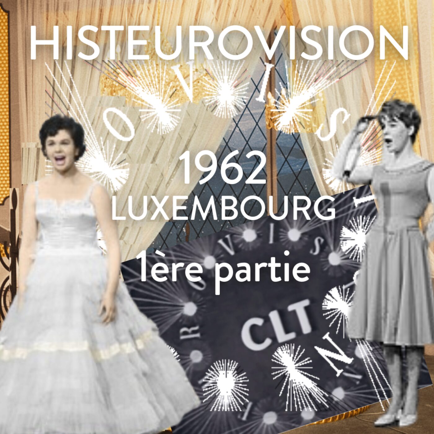 1962-Luxembourg-1ère partie episode artwork