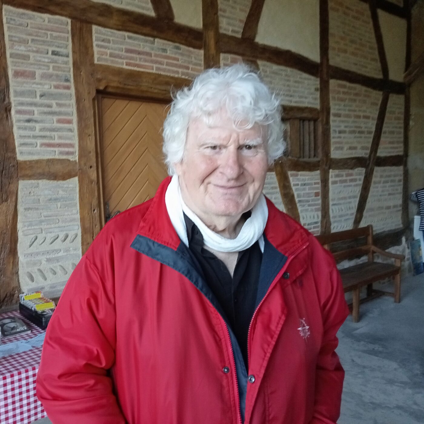 Quand j\'étais chanteur