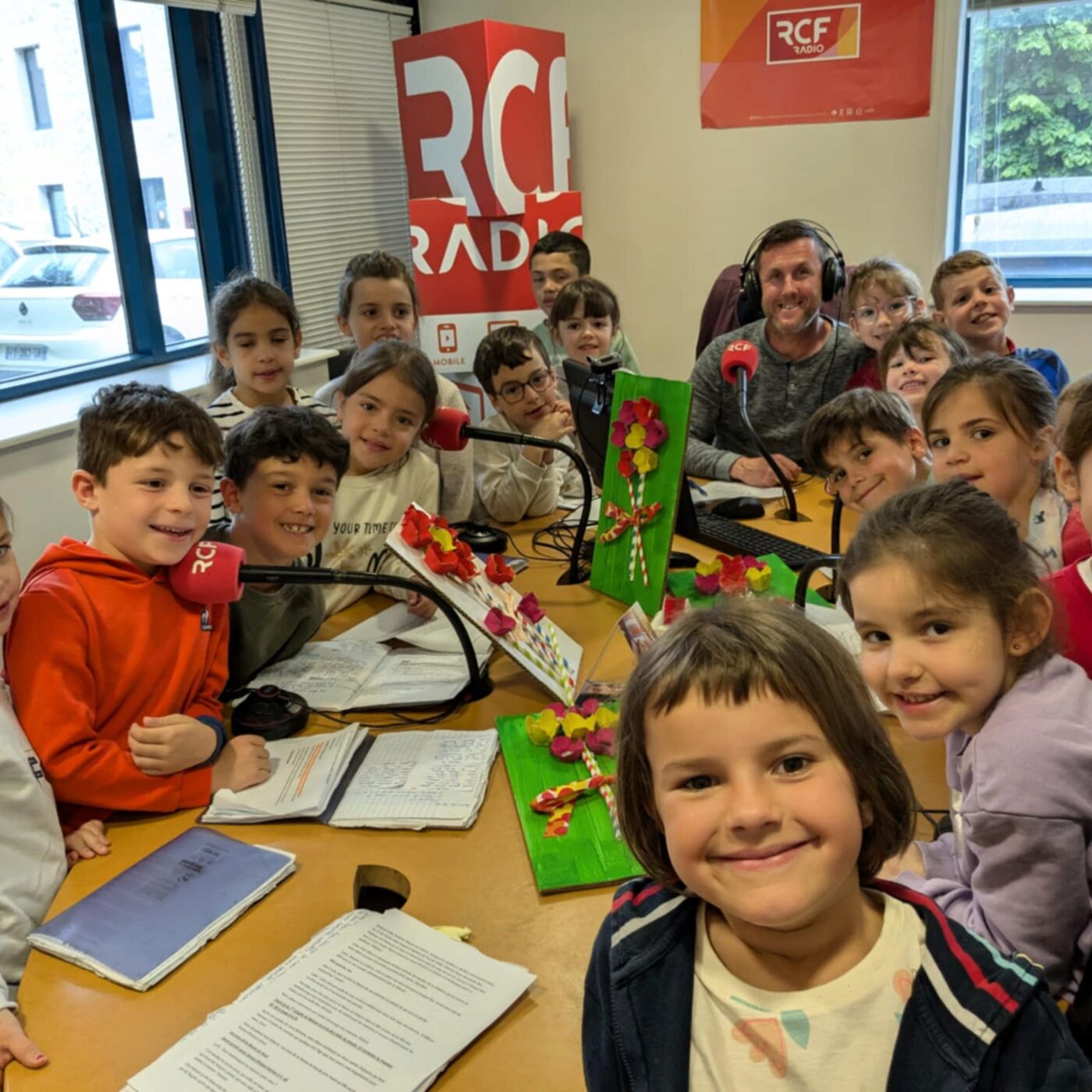 Delayre dans la tête