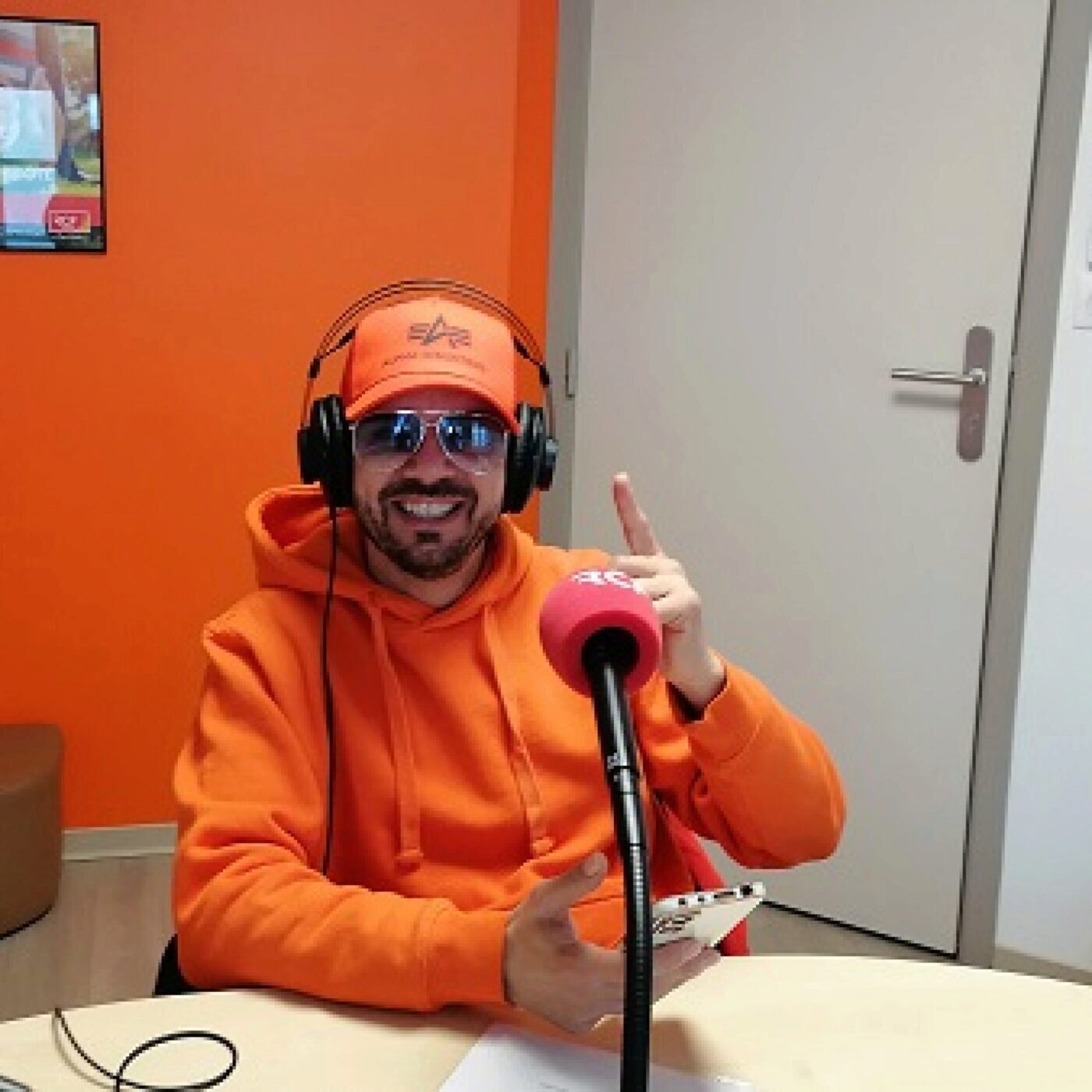D\'ailleurs à ici