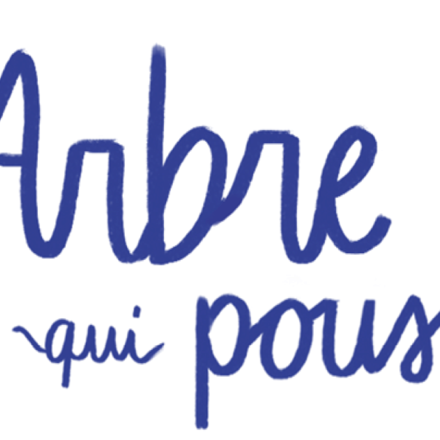 L'arbre qui pousse episode artwork