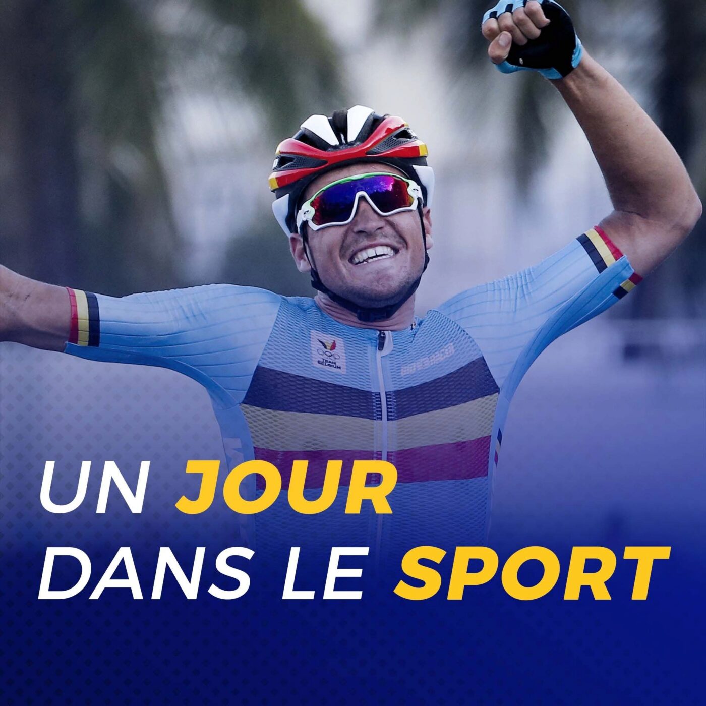 Un jour dans le sport