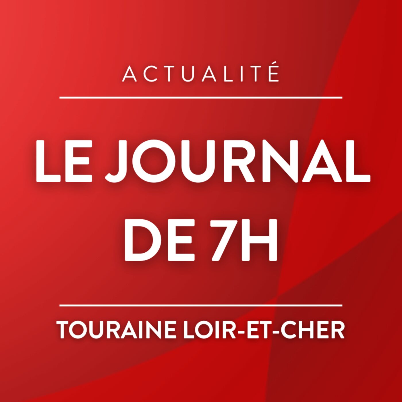 Journal local de 7h