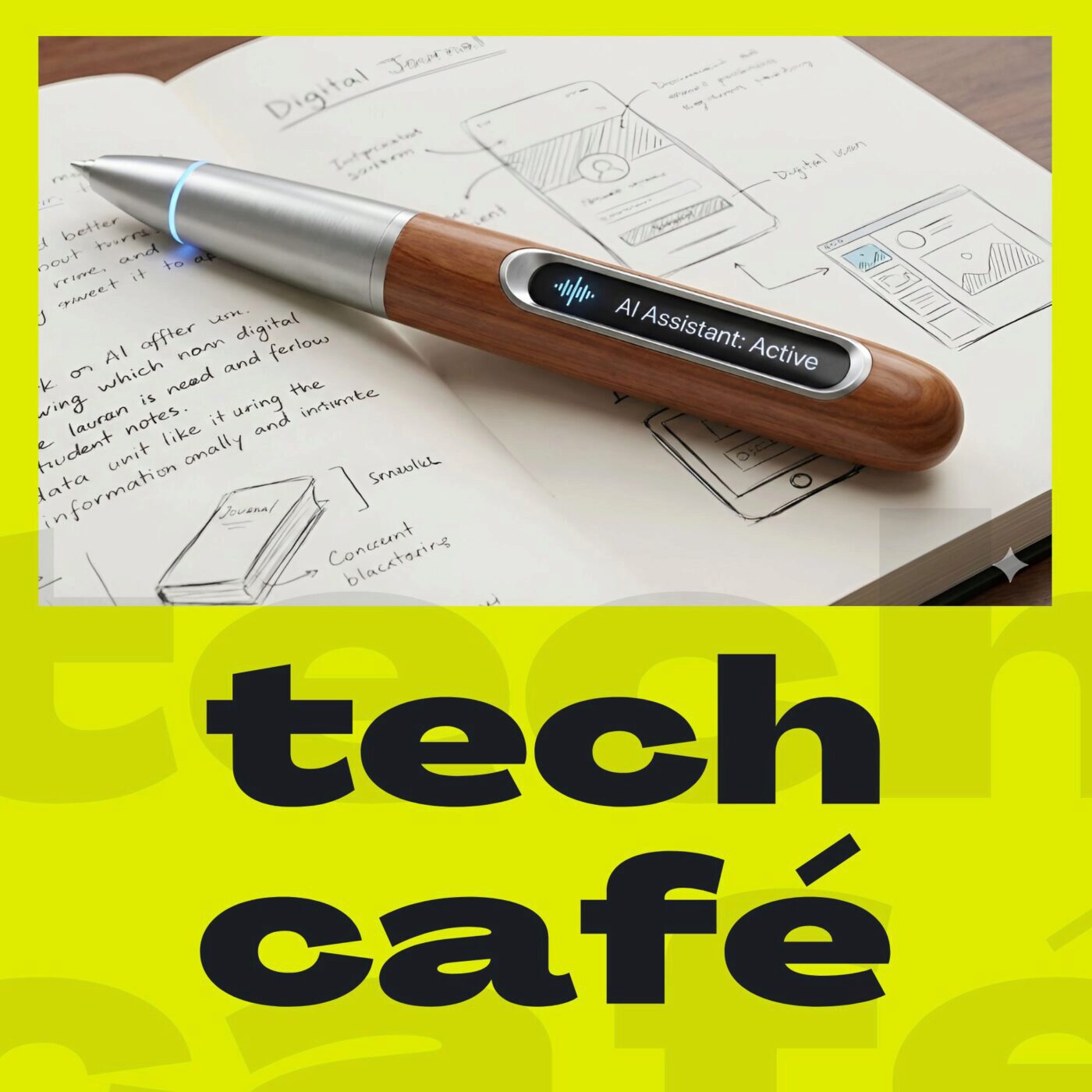 Le bidule d'OpenAI est-il un stylo ?