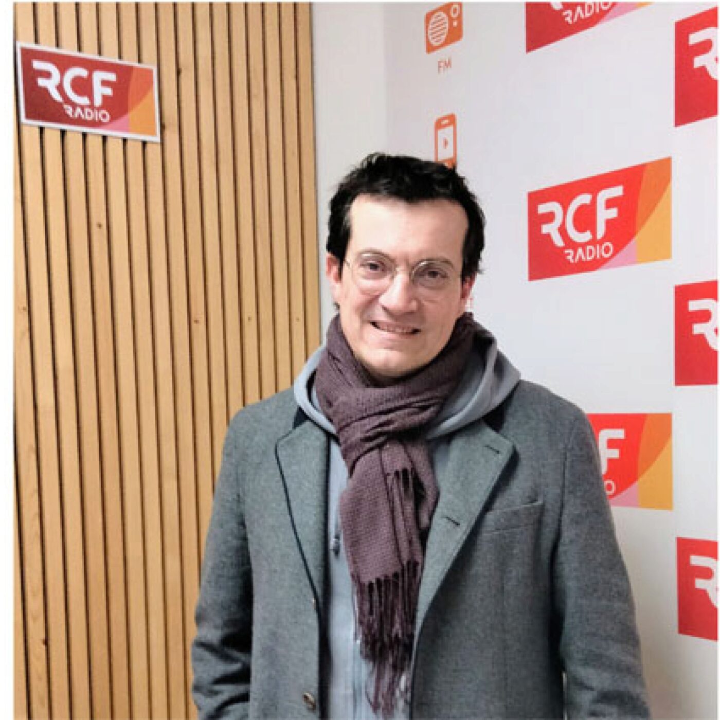 Benoit Lambert, directeur de la Comédie de Saint Etienne episode artwork