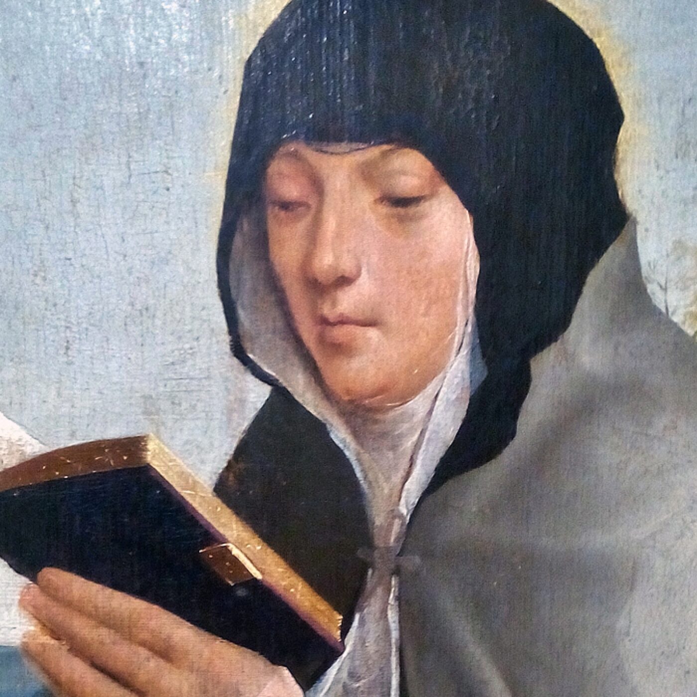 Sainte Colette de Corbie episode artwork