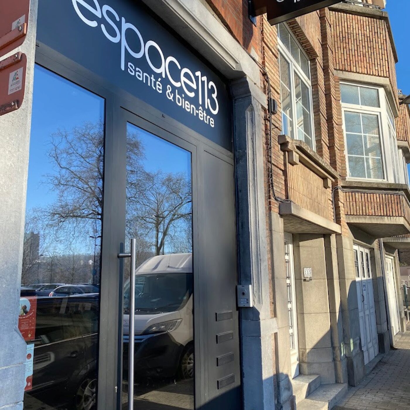 Le Temps d\'un café