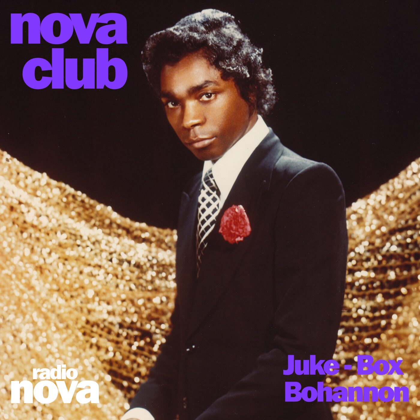 Le Juke-box : Bohannon, Moodymann, Johnny Sais Quoi, Earl Sweatshirt, Norman Cook et plus !