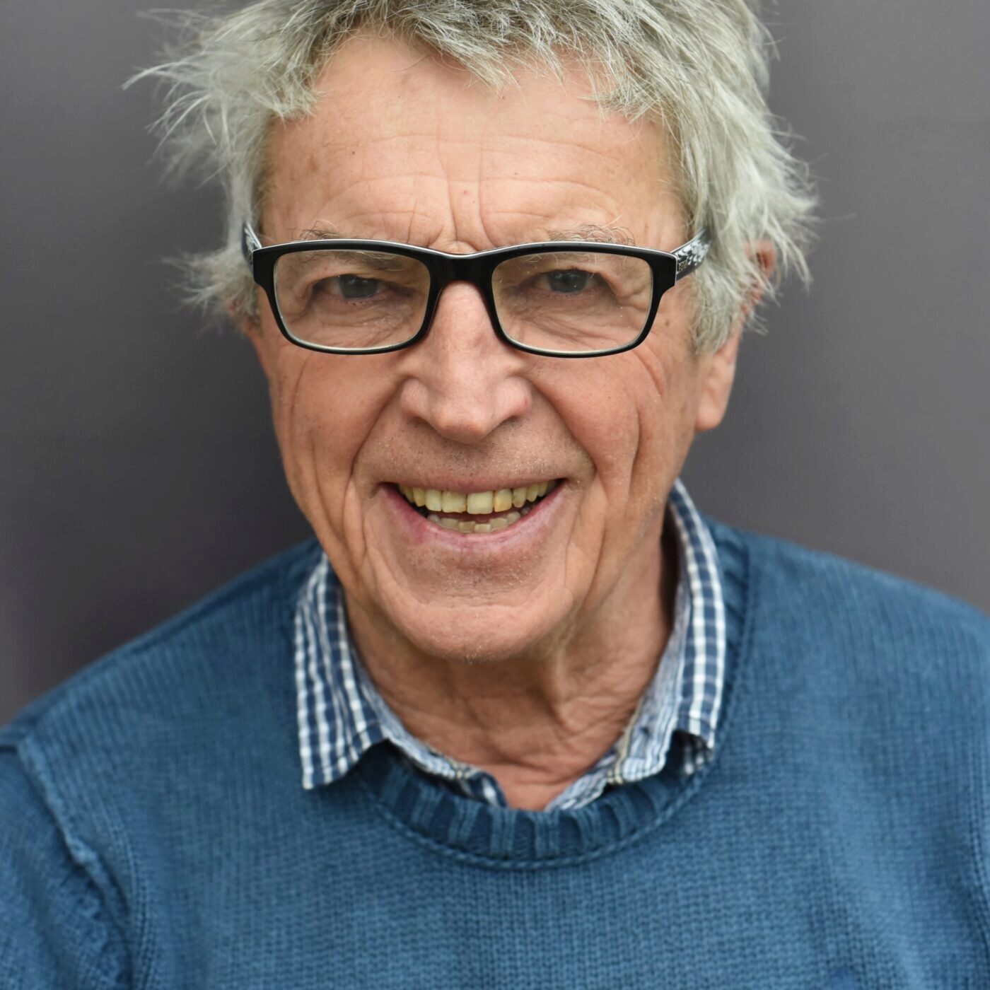 Charles Madézo - Autour du travail d'écrivain episode artwork