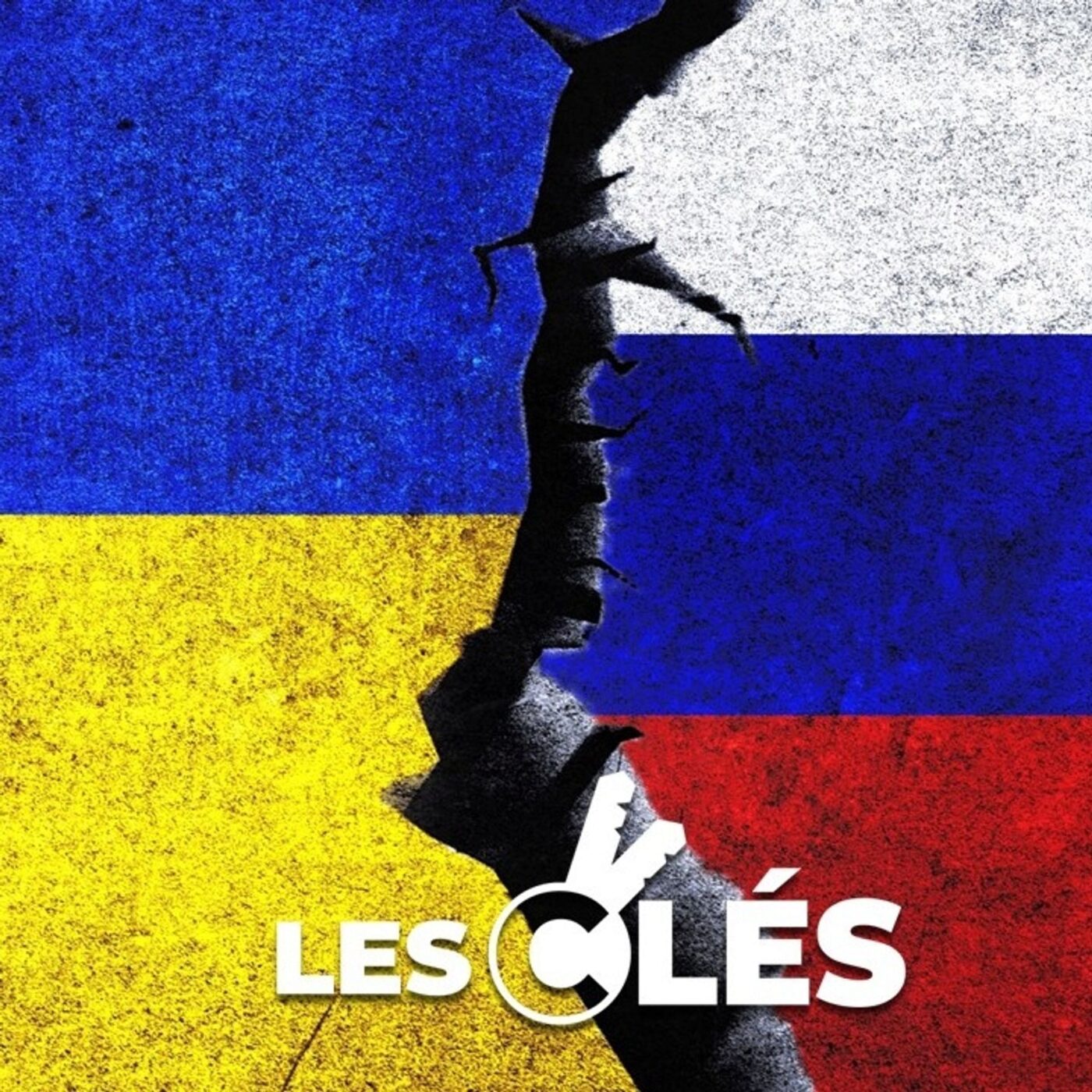 Russie-Ukraine, aux sources de la guerre (2/3) : de l'indépendance à la révolution orange episode artwork