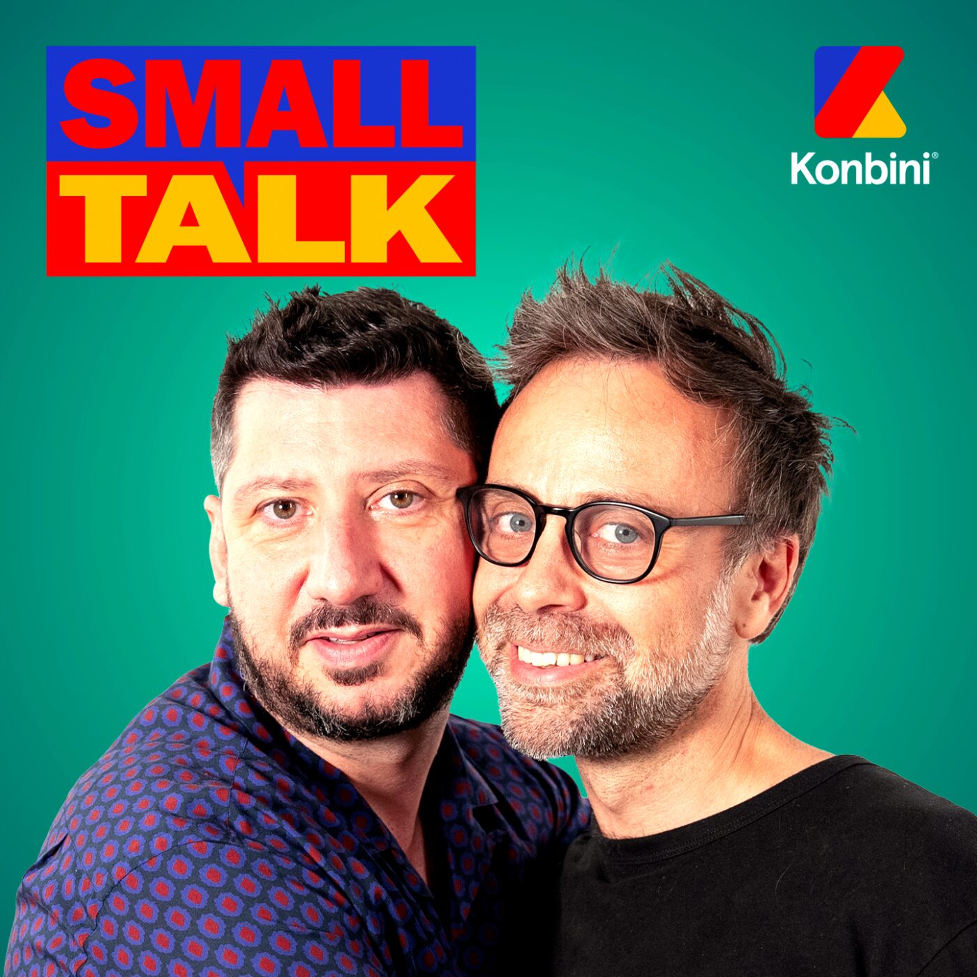 Monsieur Poulpe est de retour dans Small Talk.