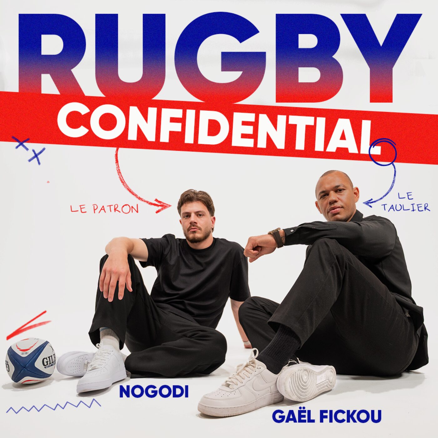 Rugby Confidential