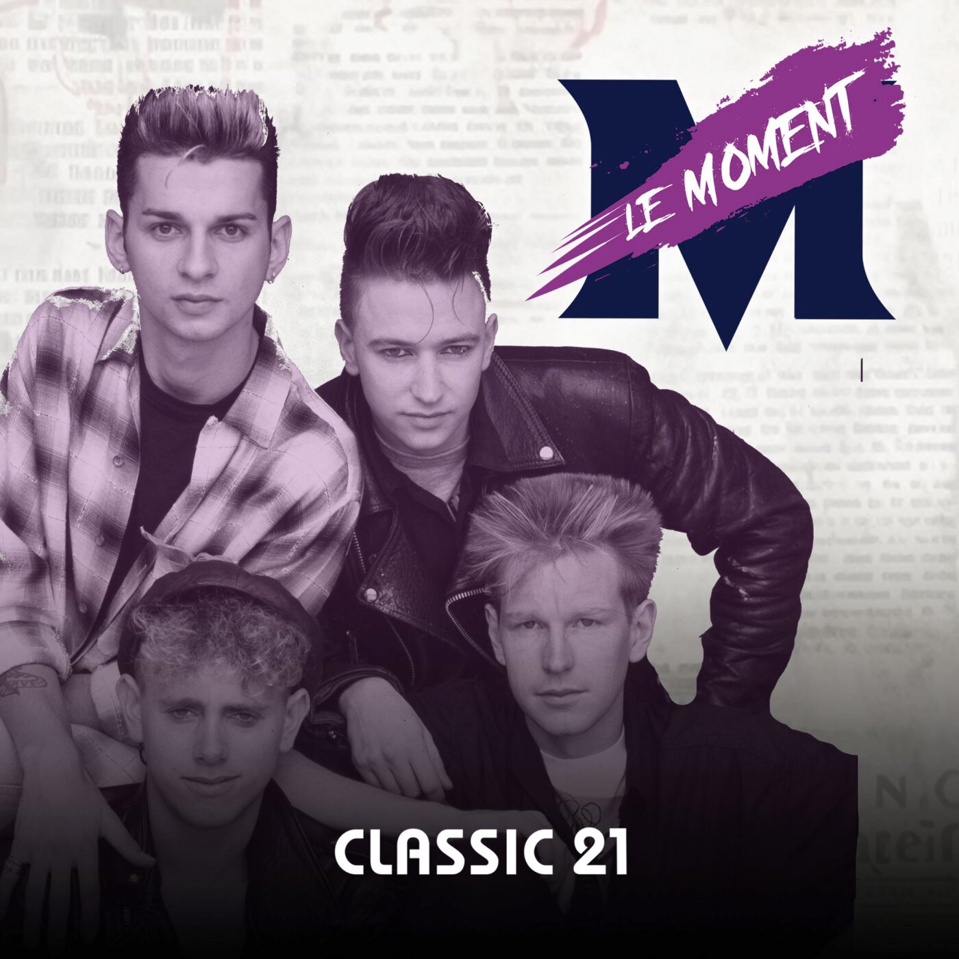Comment une tragédie a inspiré "Blasphemous Rumours" de Depeche Mode episode artwork
