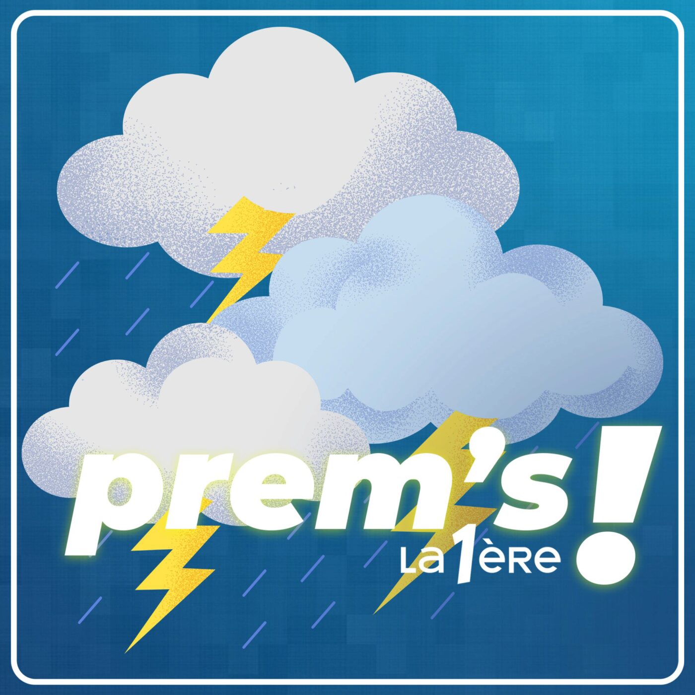 Orages exceptionnels en Belgique : que s’est-il passé dans le ciel ? episode artwork