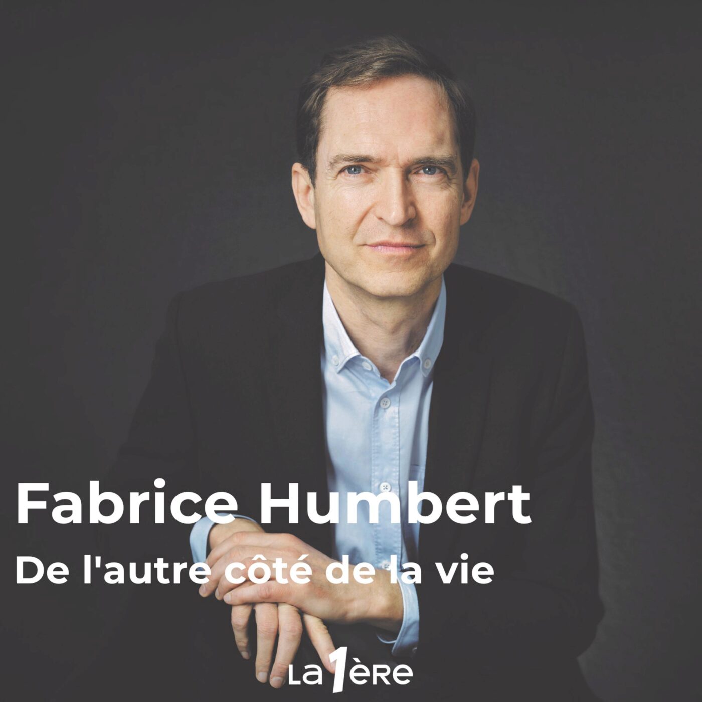 Fabrice Humbert et son roman "De l'autre côté de la vie" : Un père tente de sauver les siens dans une France menacée par la guerre civile Fabrice Humbert et son roman "De l'autre côté de la vie" : Un père tente de sauver les siens dans une France menacée par la guerre civile
