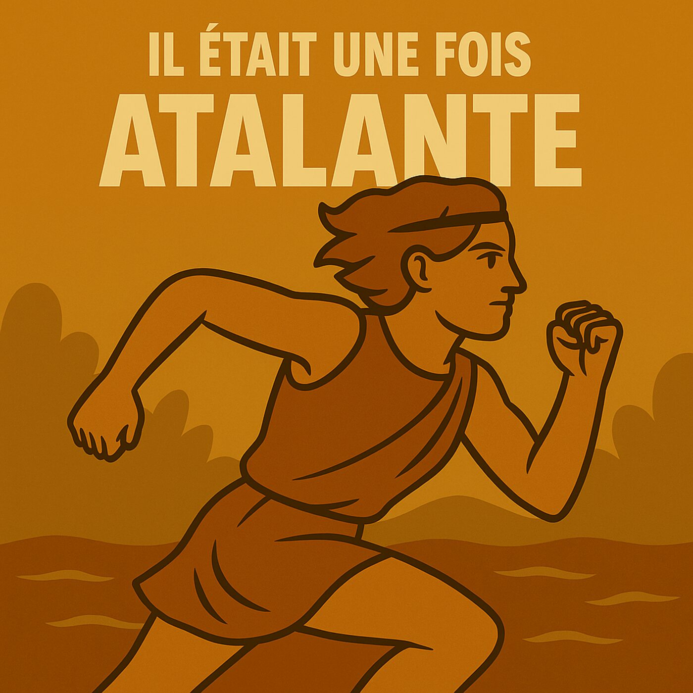 Il était une fois Atalante