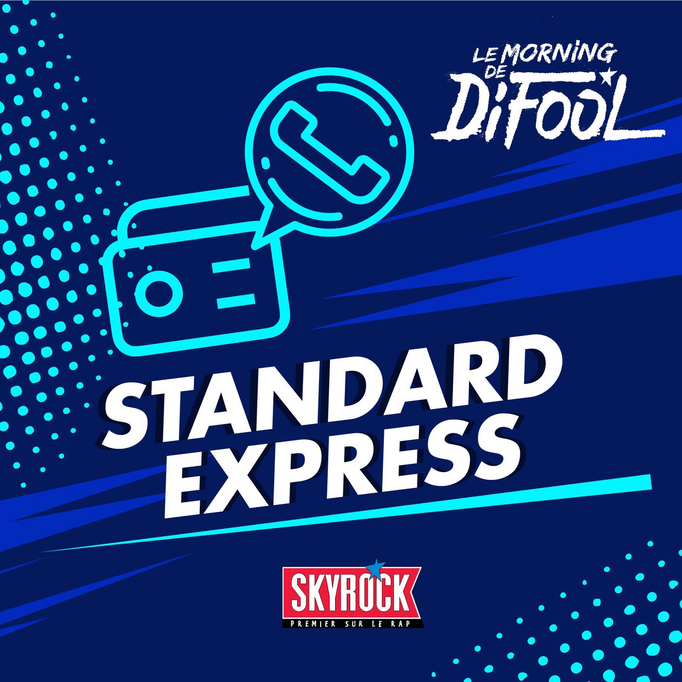 Standard express : Votre week-end