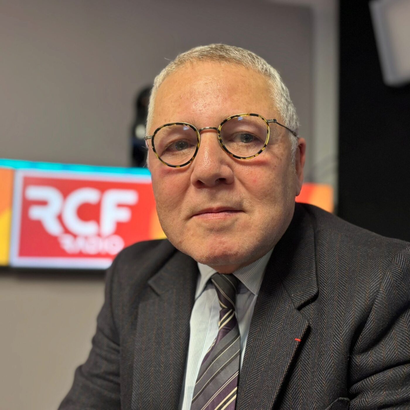 Arrivée au Sénat du projet de loi fin de vie : l'inquiétude d'Emmanuel Hirsch