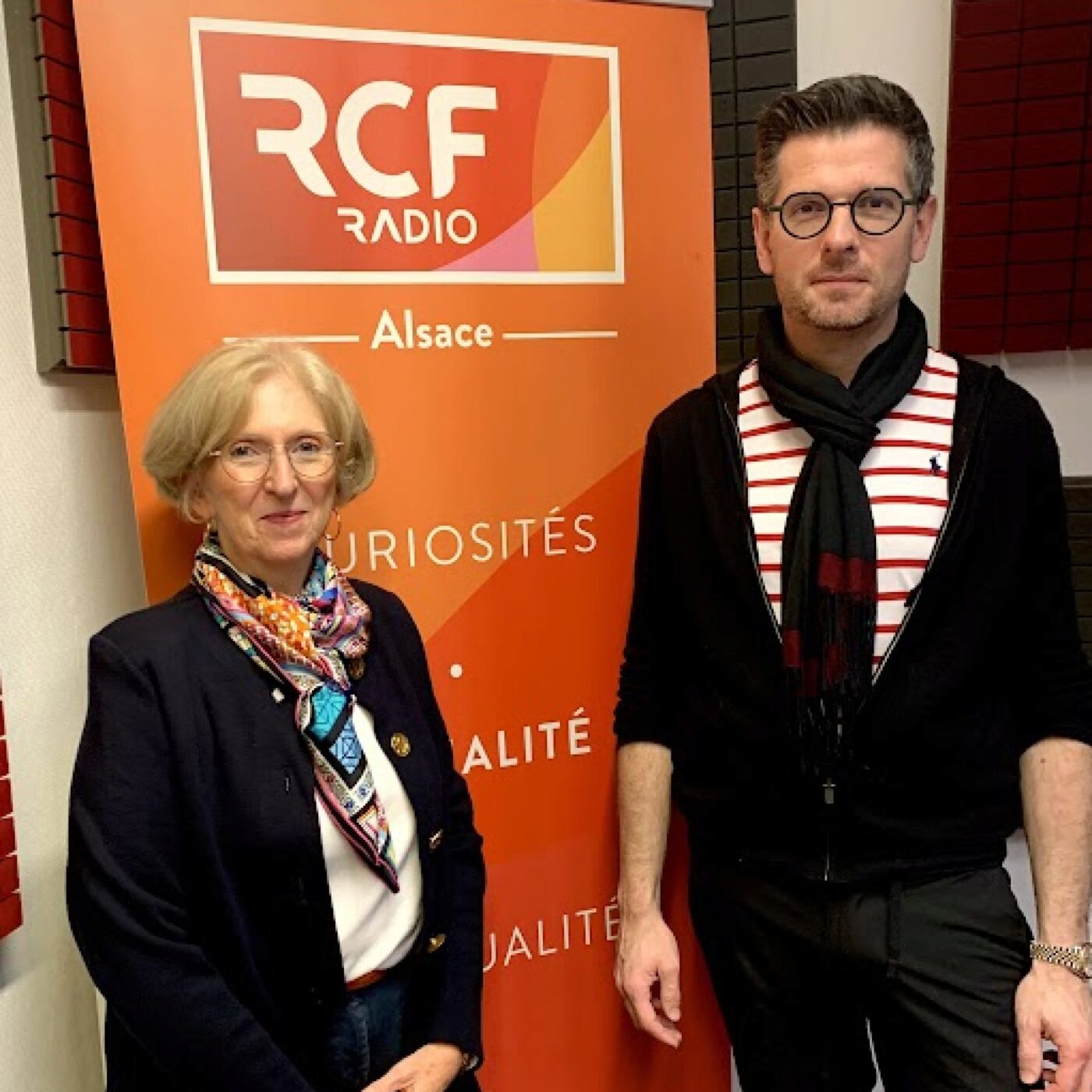 Culture au service du Patrimoine avec Cyril PALLAUD episode artwork