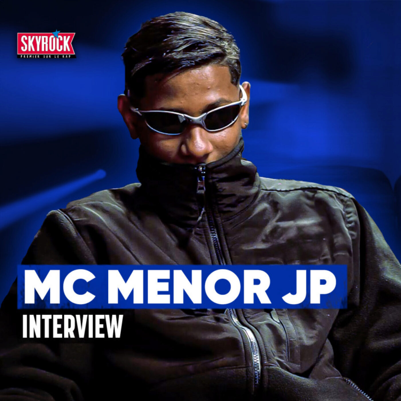 MC Menor - Le prodige brésilien