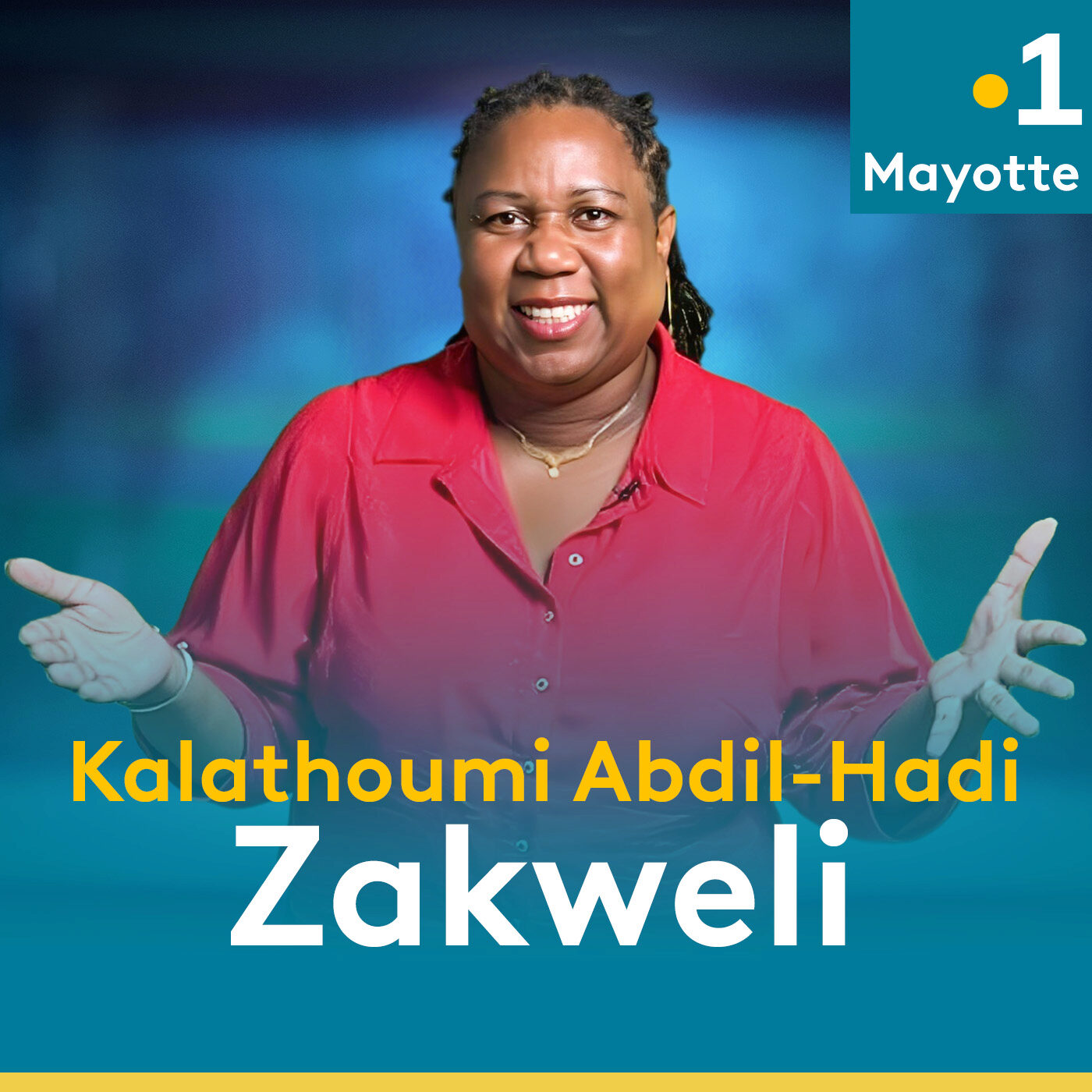 episode cover Zakweli du 24/04/24