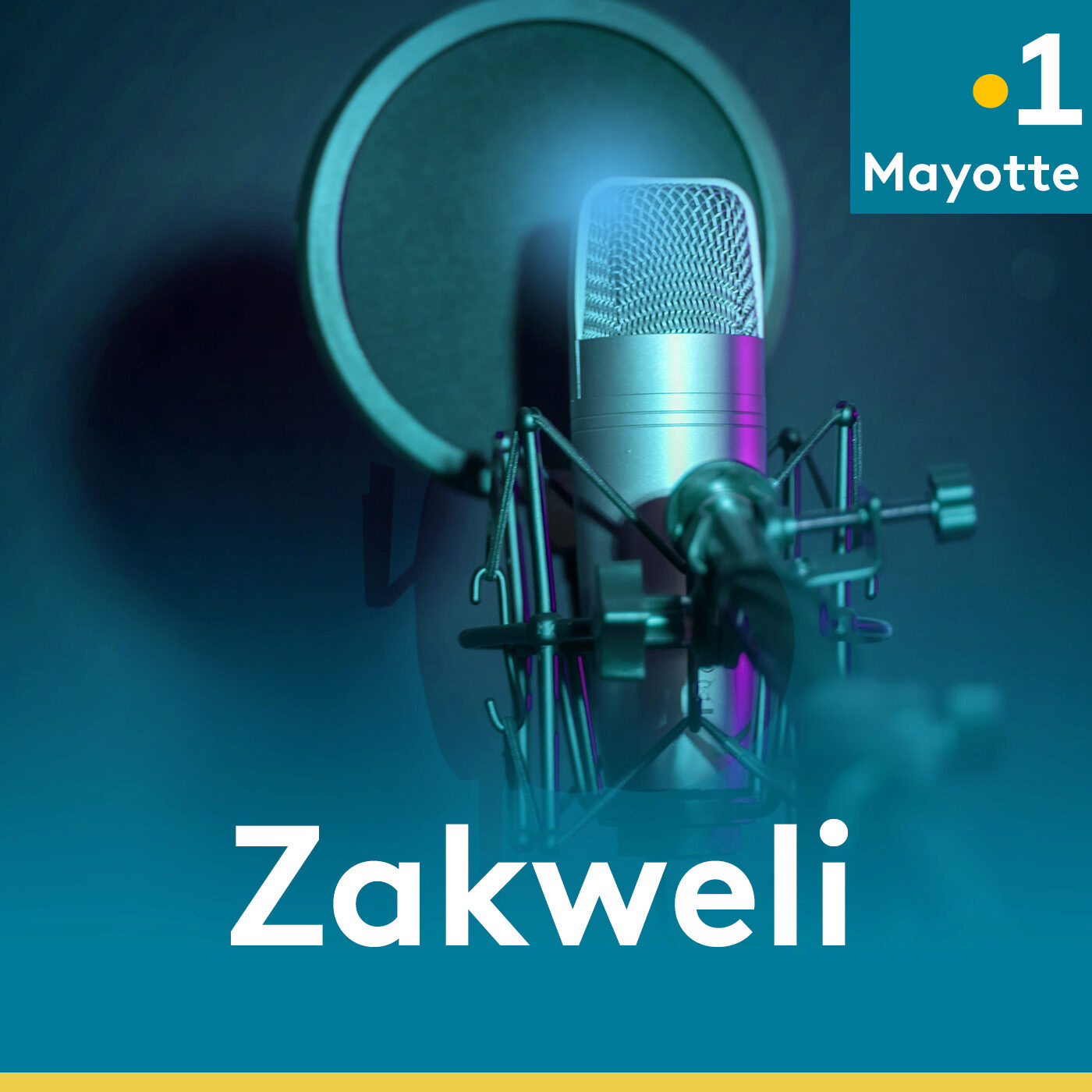 Zakweli