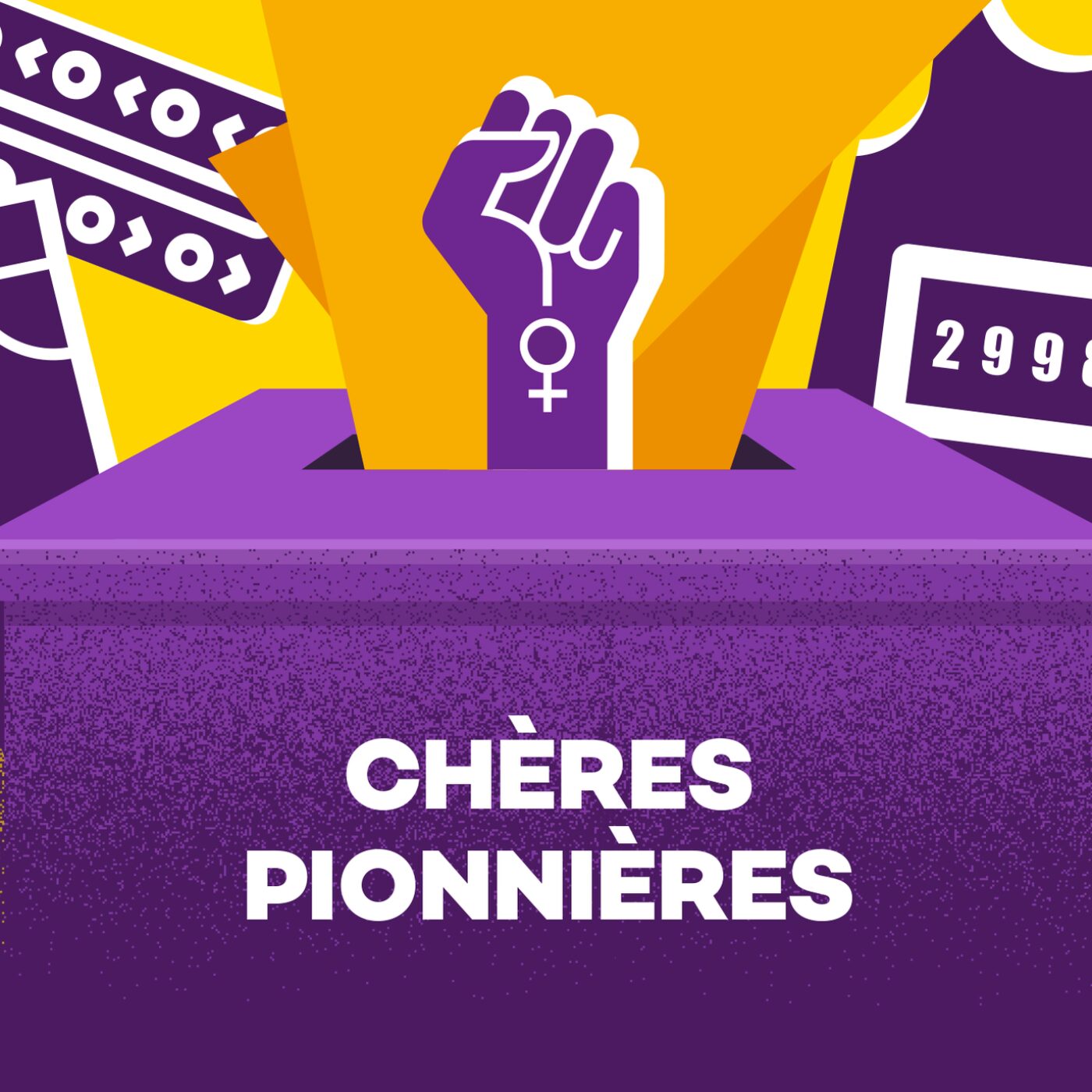 Episode 1/5 : Gina vers la conquête du pantalon