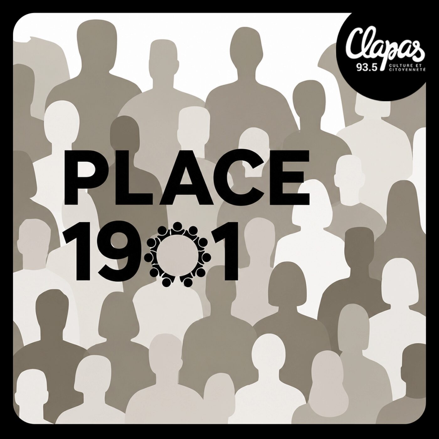 Place au Mouvement contre le Racisme et pour l'Amitié entre les Peuples episode artwork