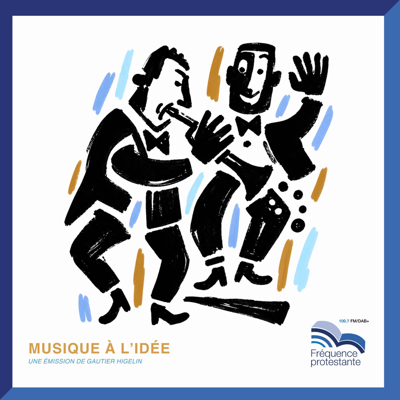 episode cover La spiritualité dans tous ses états