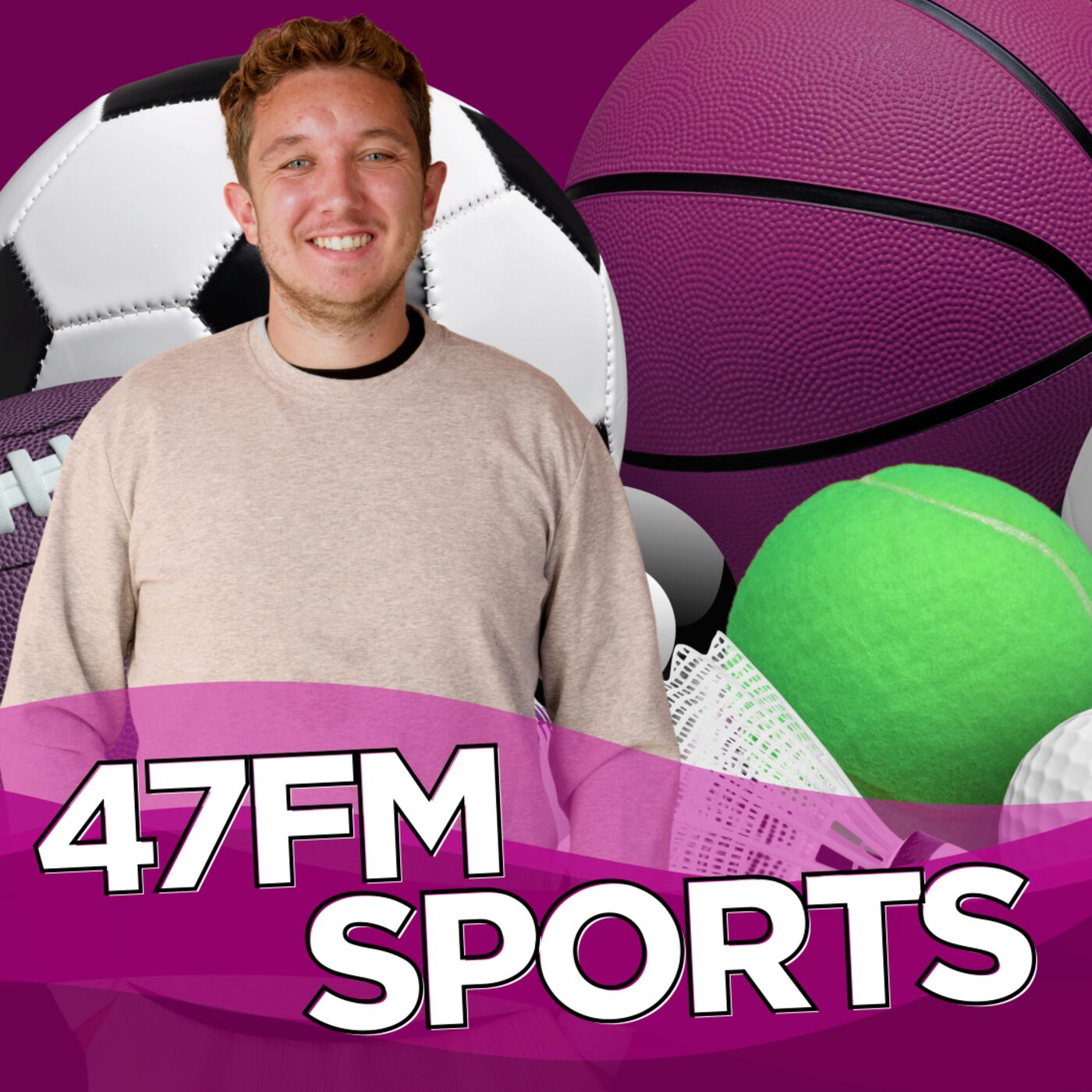 47 FM Sports du 06-10-2026
