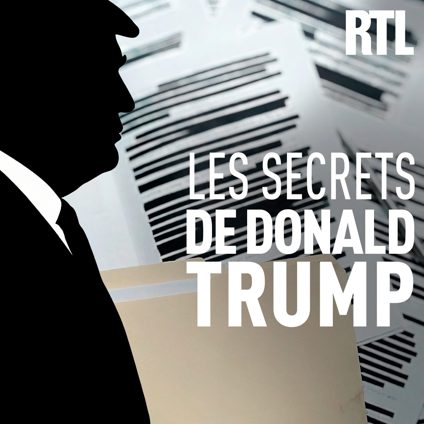 📣  La question internationale présente Les secrets de Donald Trump - Donald Trump et ses proches : la présidence est-elle une affaire de famille ? (3/4)