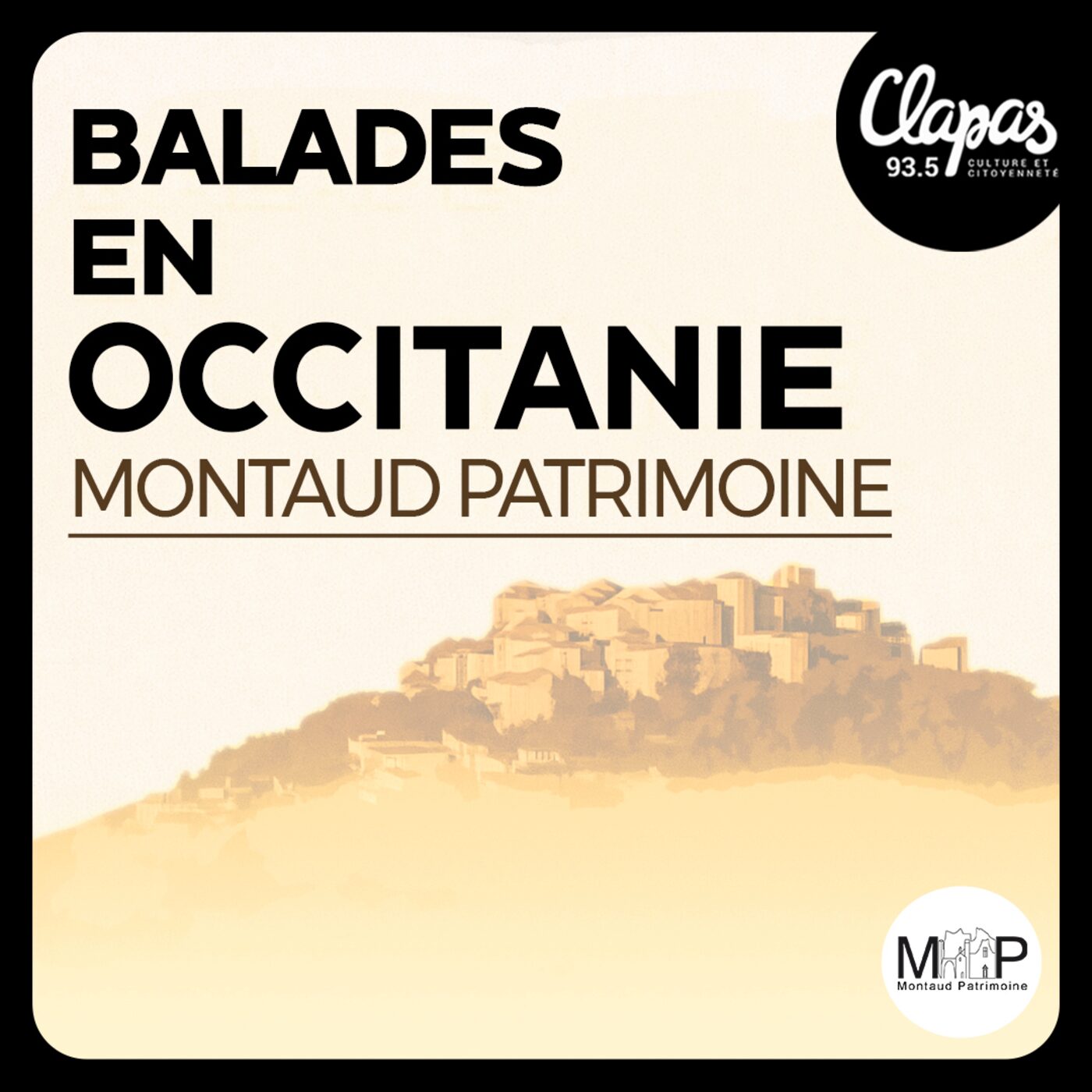 «Beaucaire», cité provençale entre Rhône et Costières (1/2)